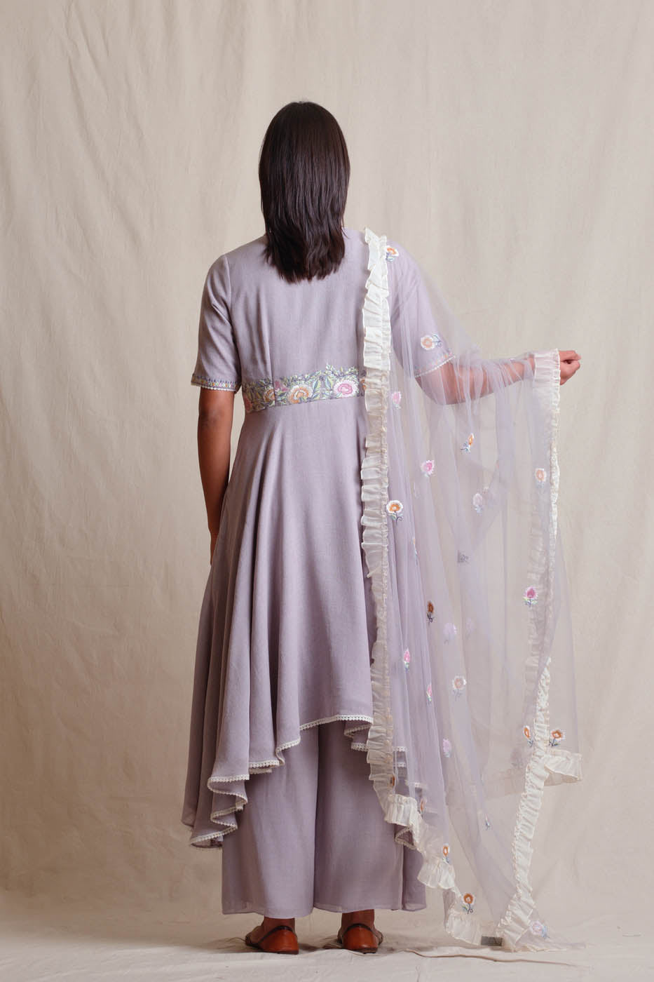 Izna Kurta Set