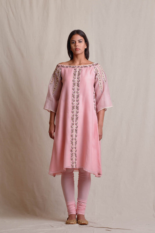 Aini Kurta Set