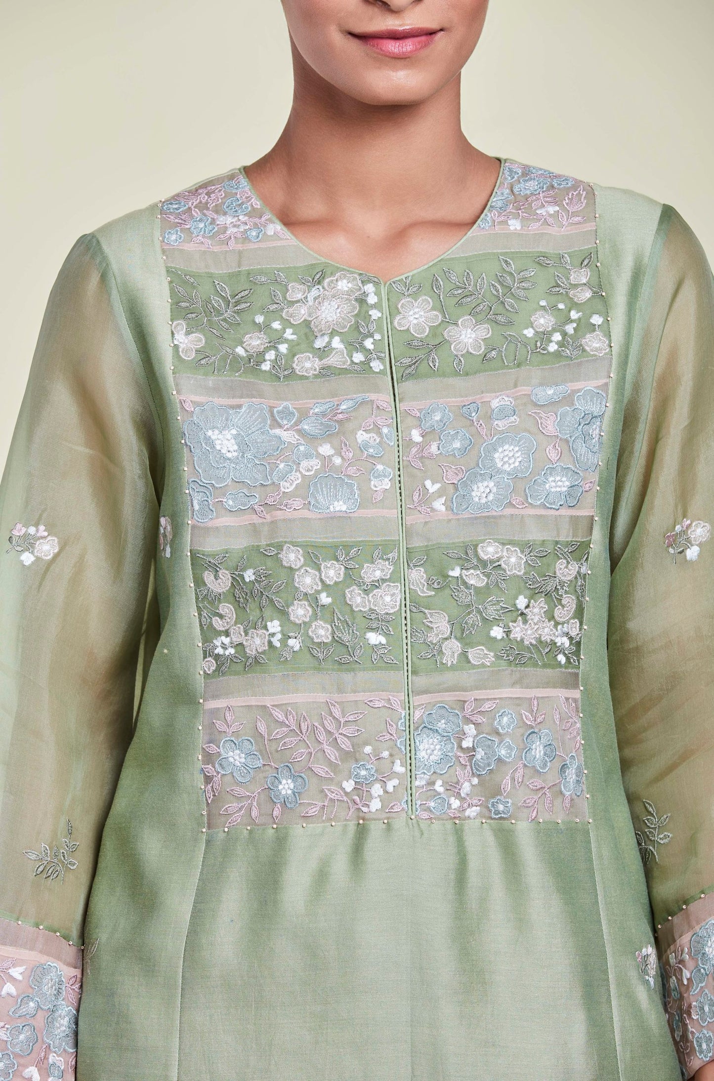Lovable Kurta Set