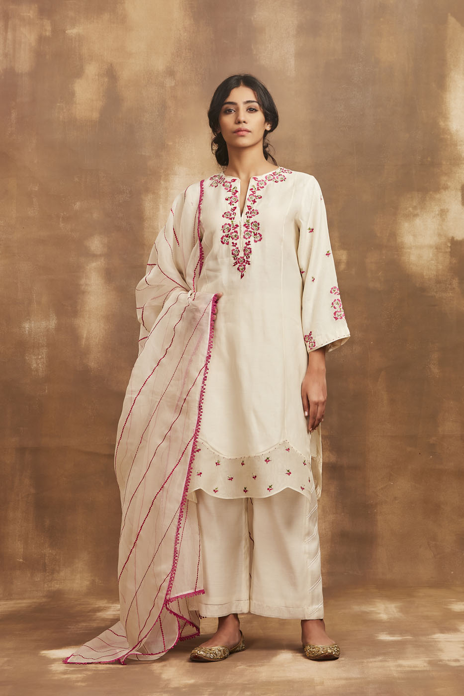 Albeli Kurta Set
