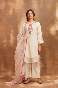 albeli kurta set