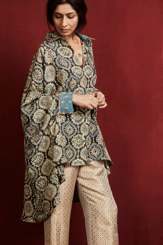 falguni tunic