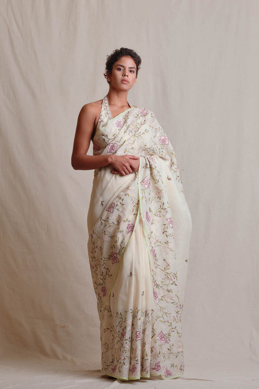 Ersheen Saree Set