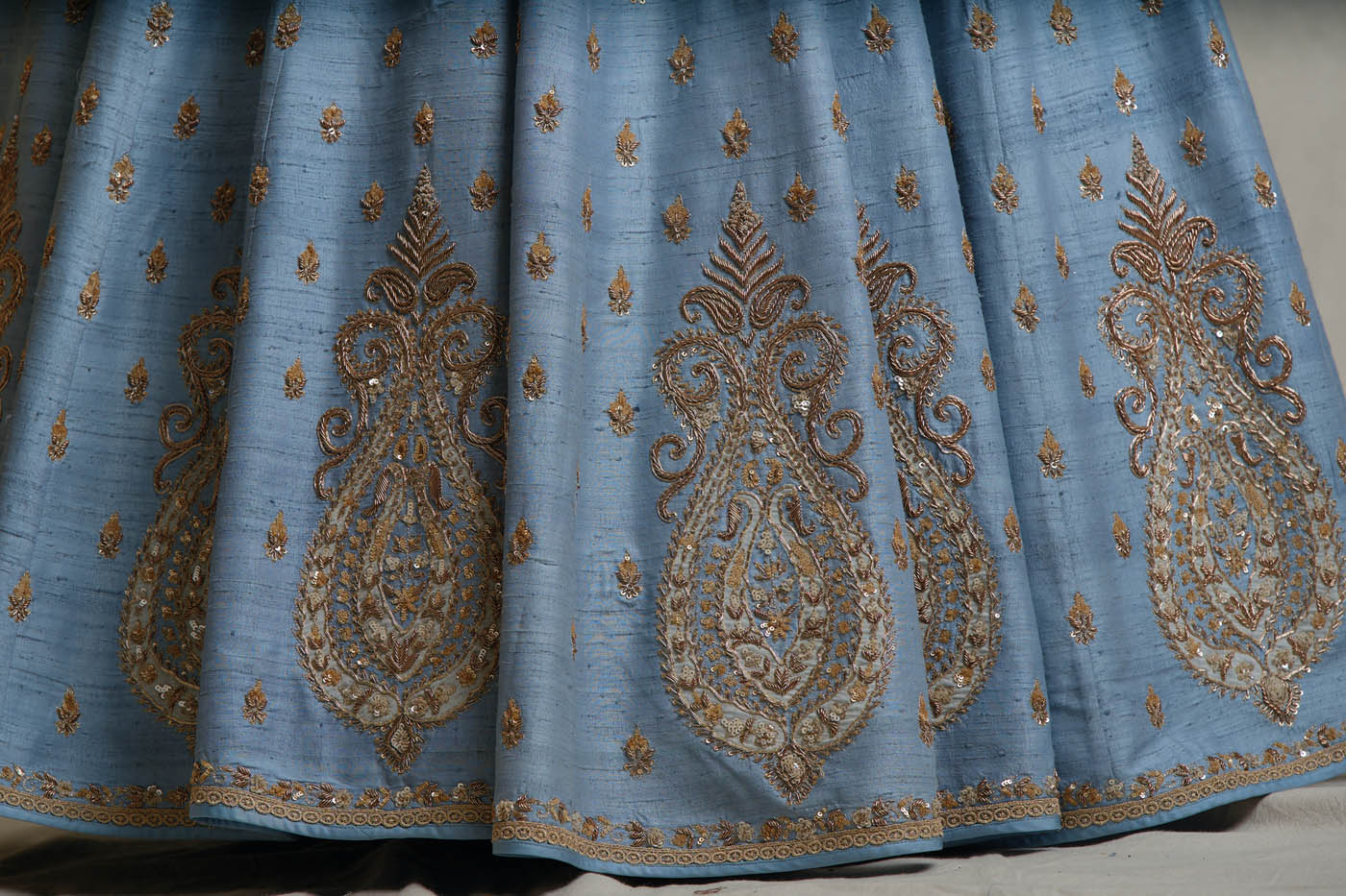 Benazir Lehenga Set