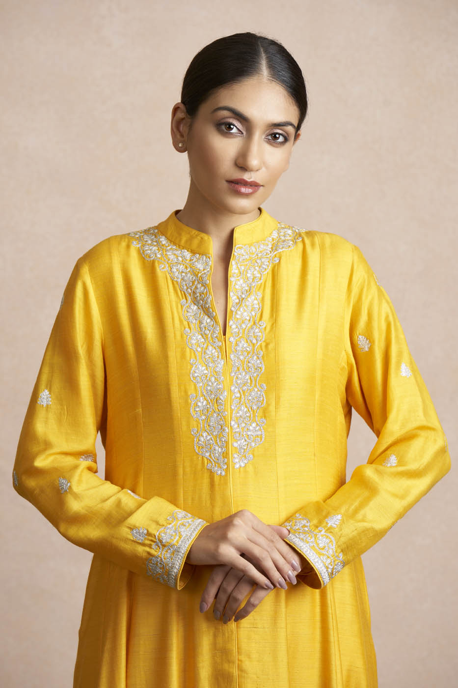 Mahi Kurta Set