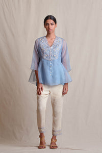 Yuzia Shirt