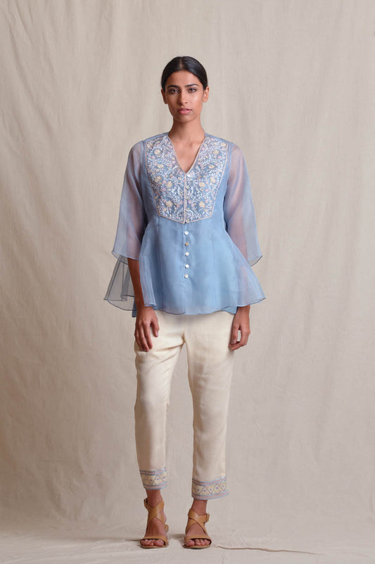 Yuzia Shirt
