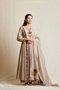 Gulberg Anarkali Set