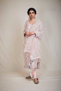 gulafsha kurta set