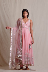Saleena Anarkali Set