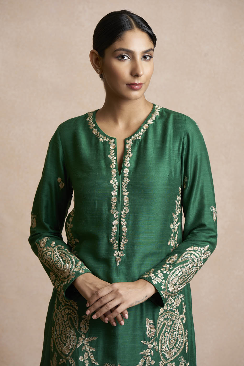 Anmi Kurta Set