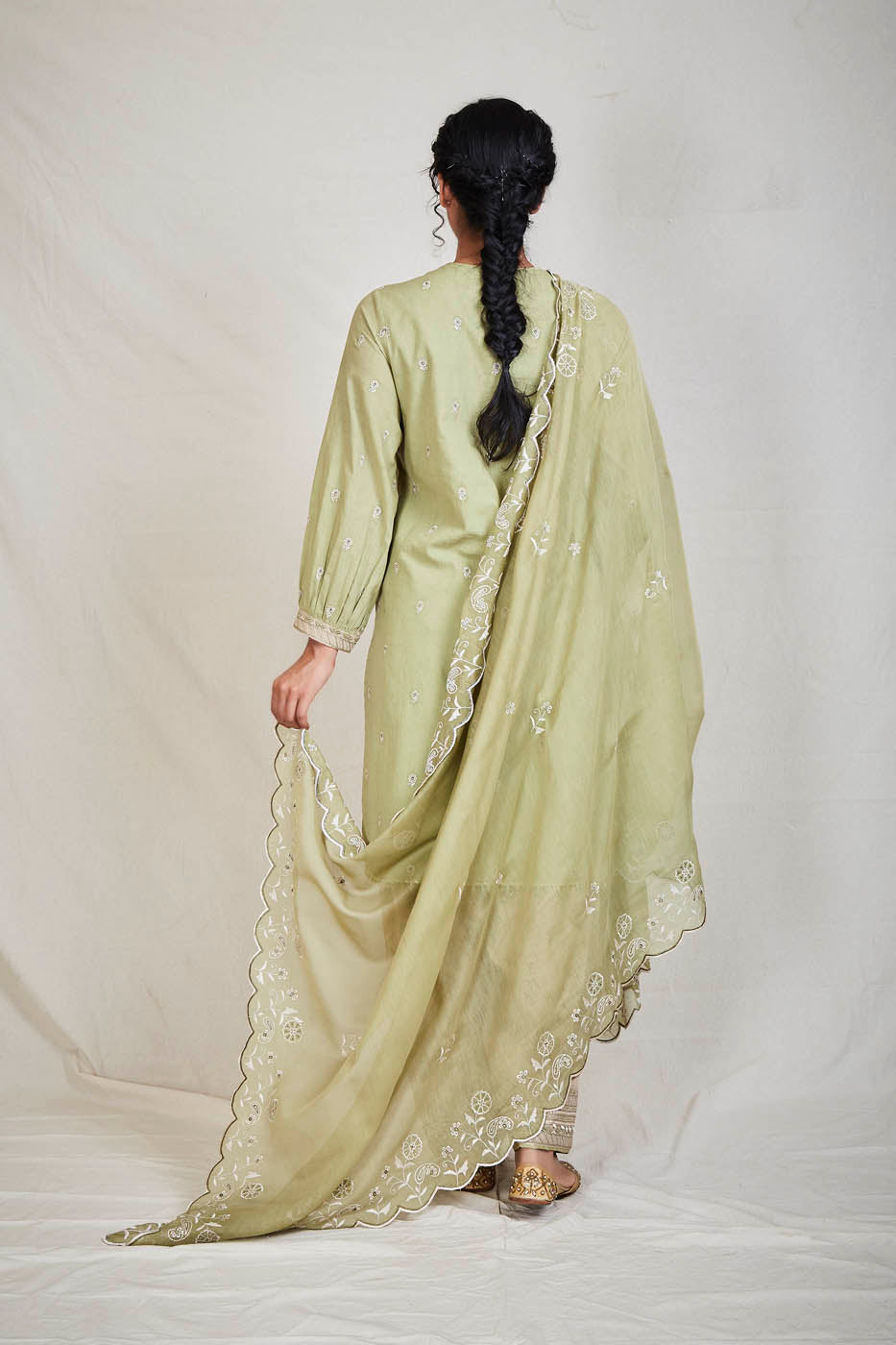 Heer Kurta Set