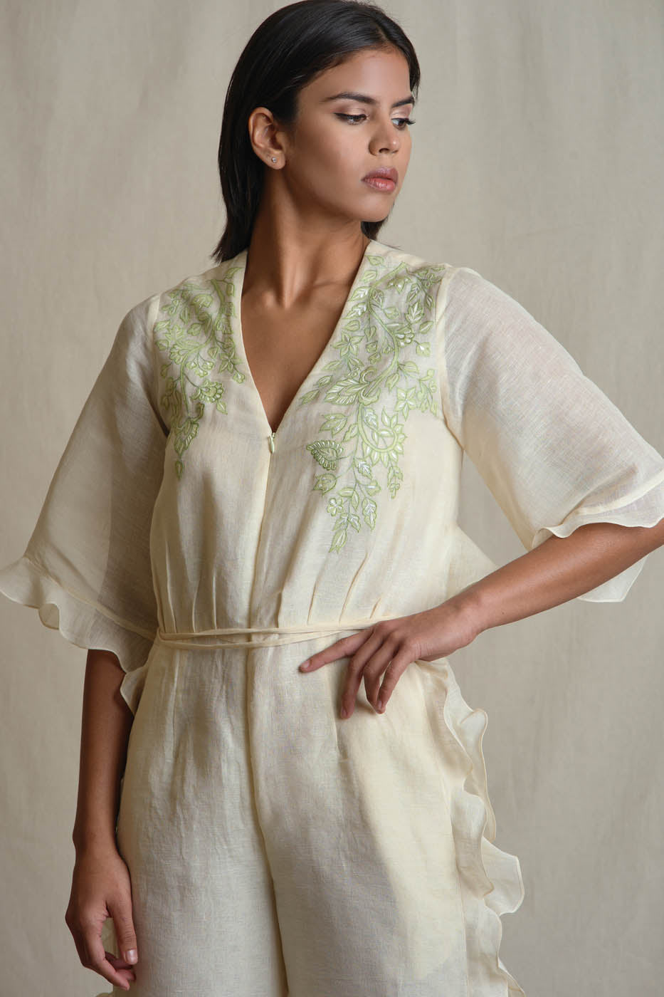 Kashida Jumpsuit