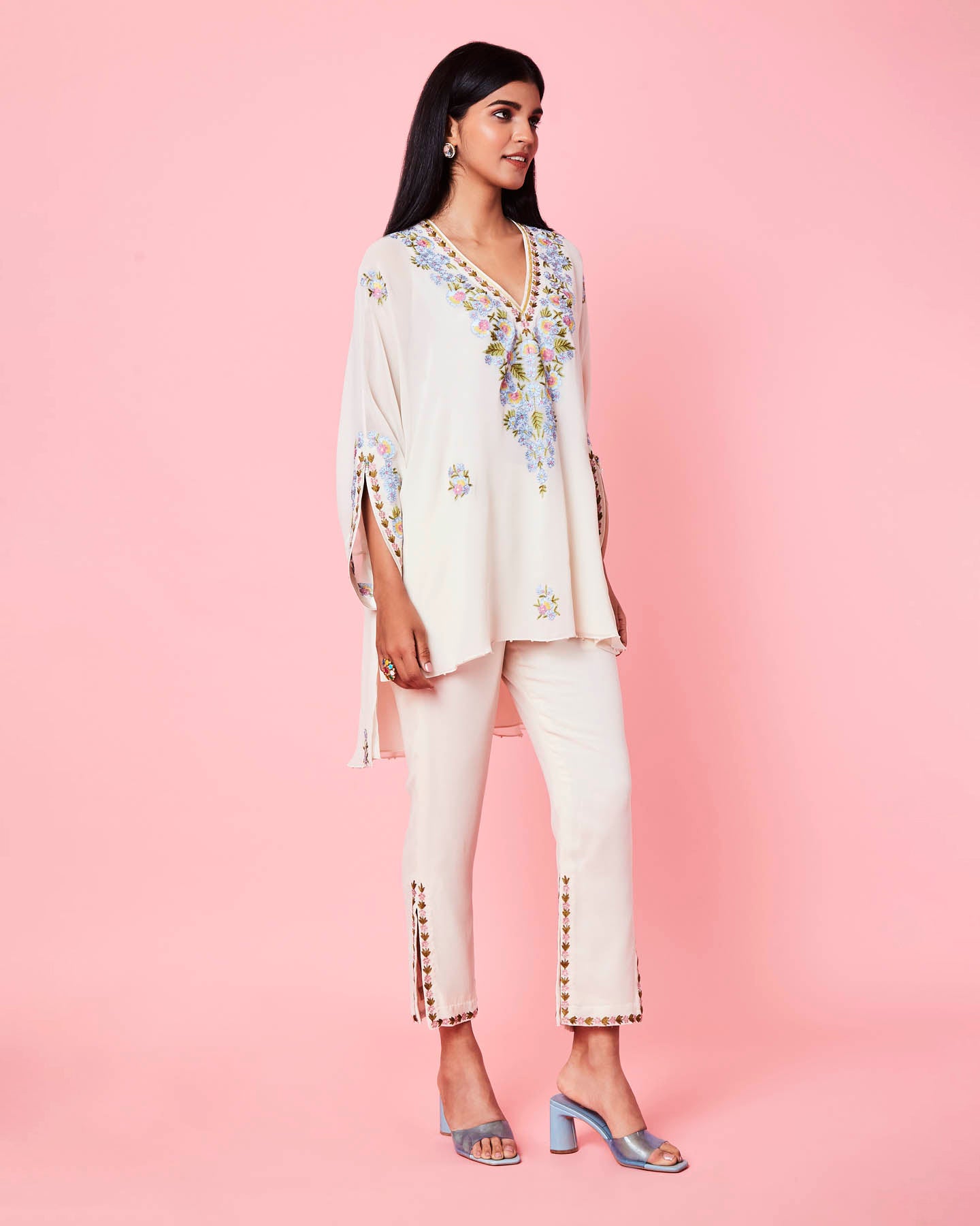 Izna Tunic Set