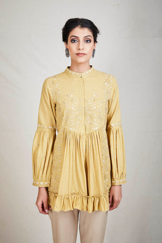 misha tunic