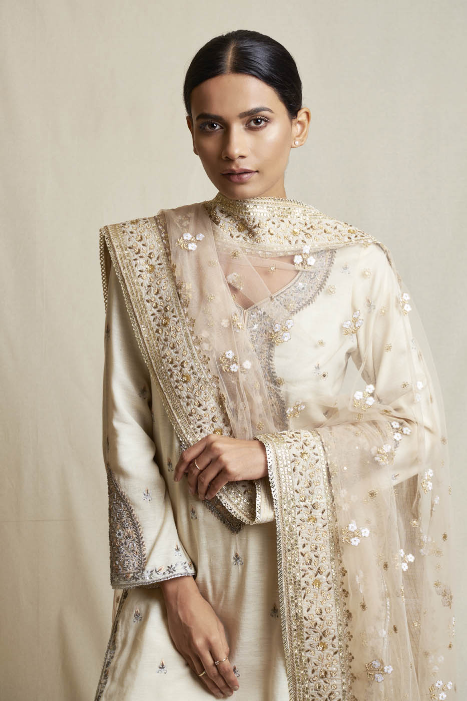 Taskeen Kurta Set