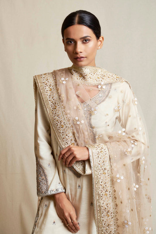 Taskeen Kurta Set