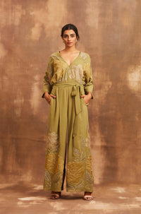 magnolia jumpsuit