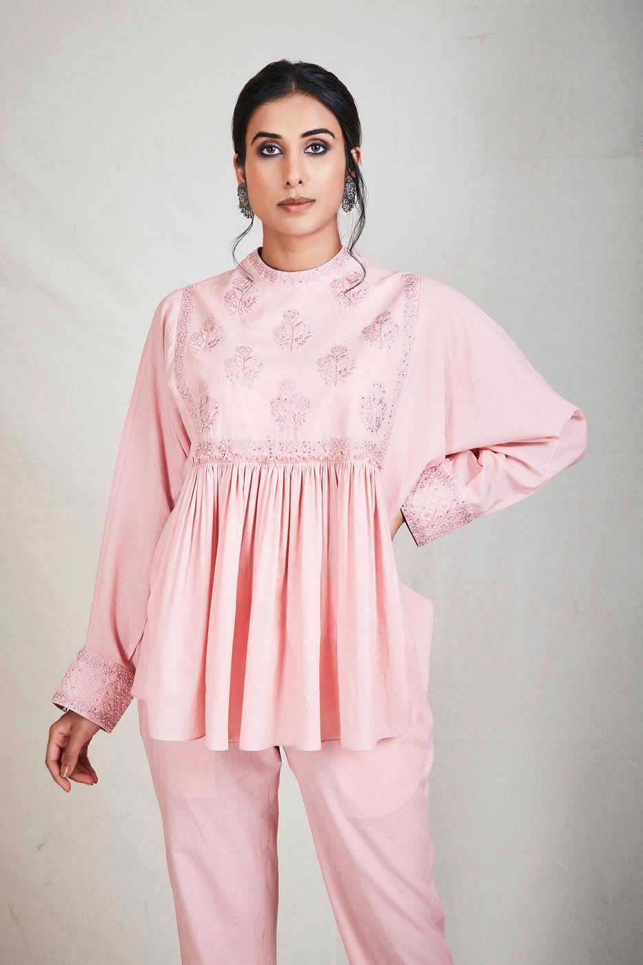 Mysha Top