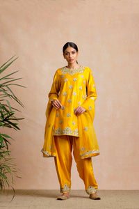 Indira Kurta Set