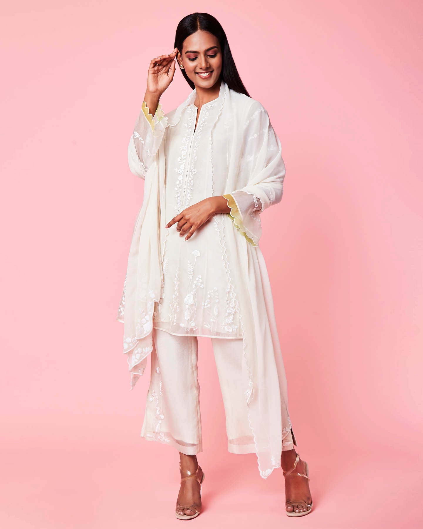 Noor Suit Set