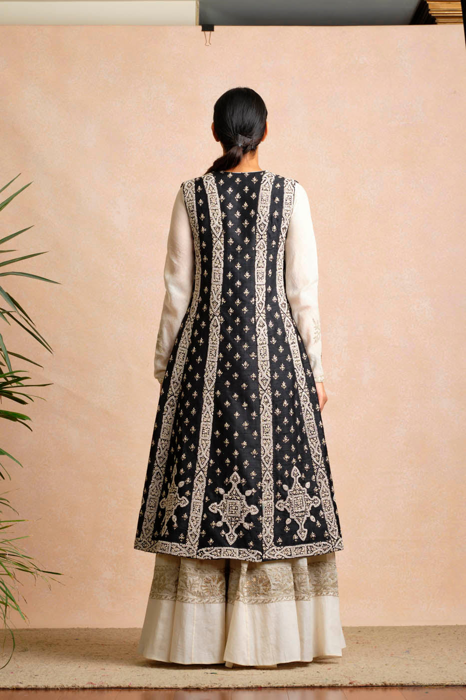Jalsa Anarkali Set