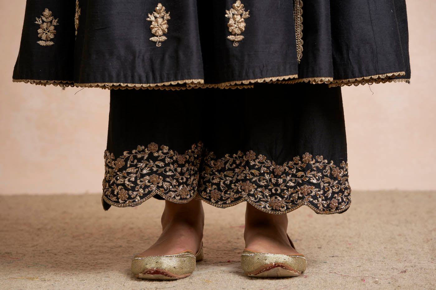 Anaya Anarkali Set