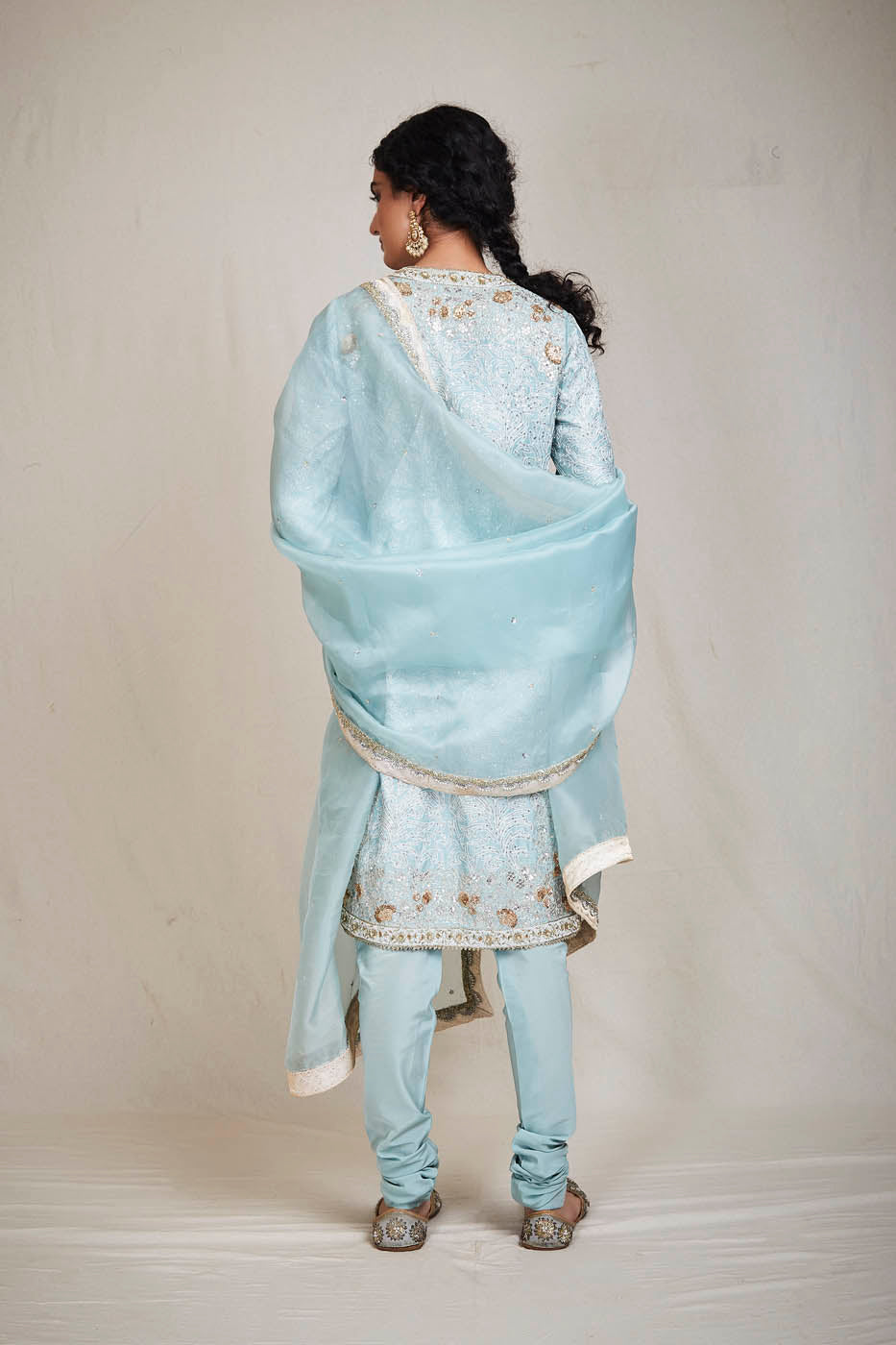 Aayat Kurta Set