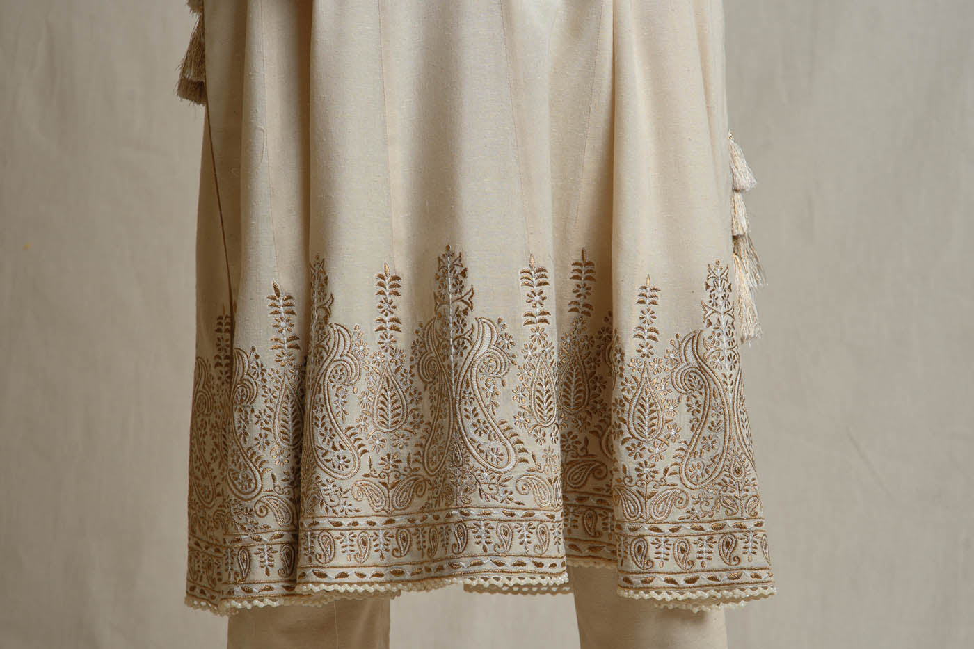 Ramisa Anarkali Set