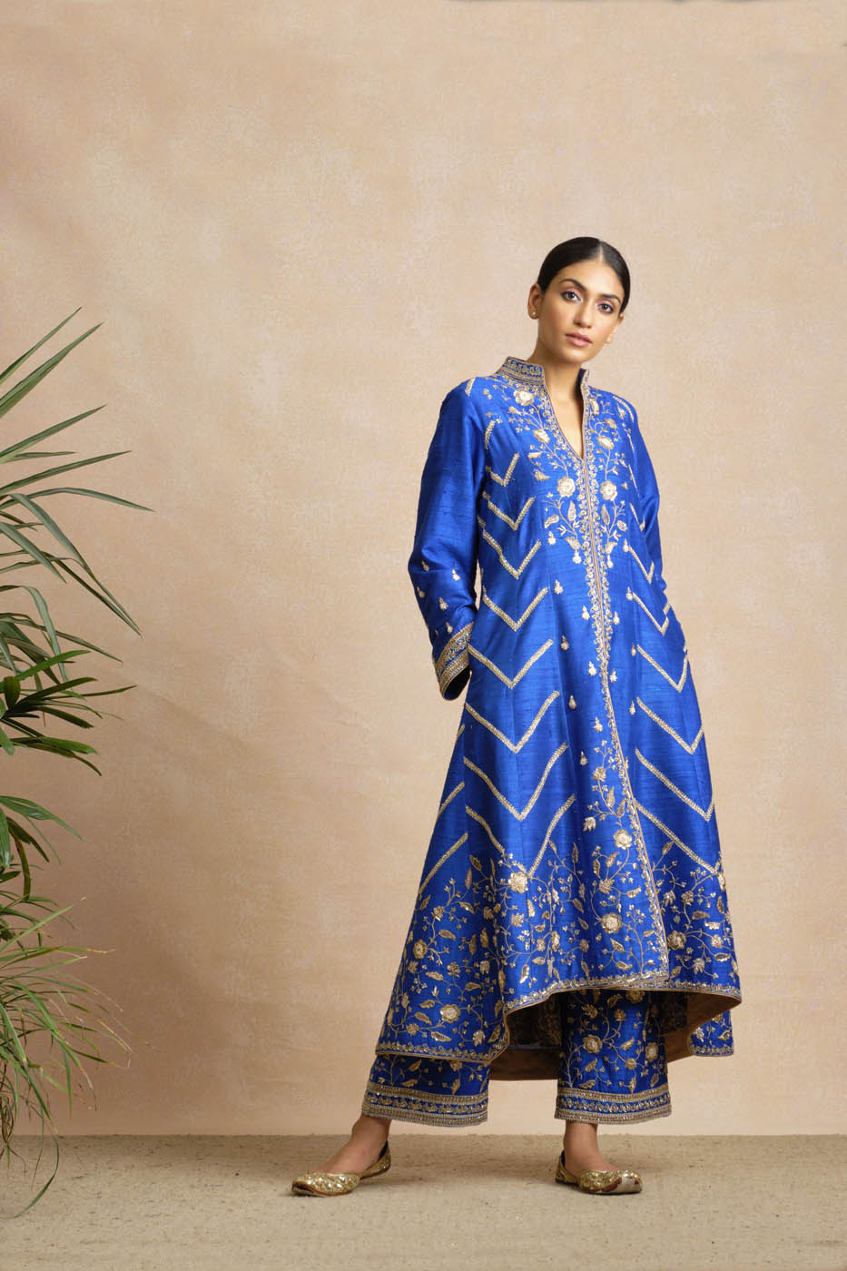 Ayati Kurta Set