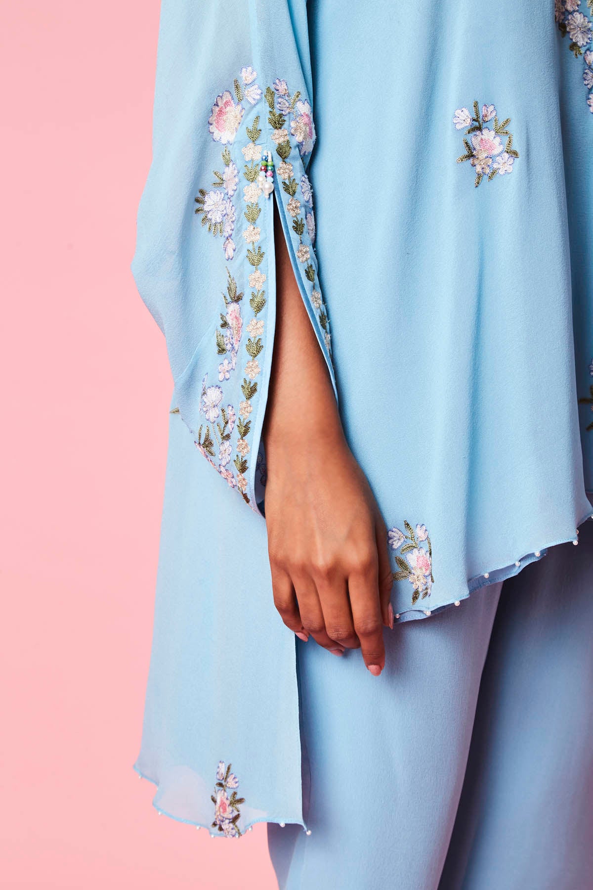 Izna Tunic Set