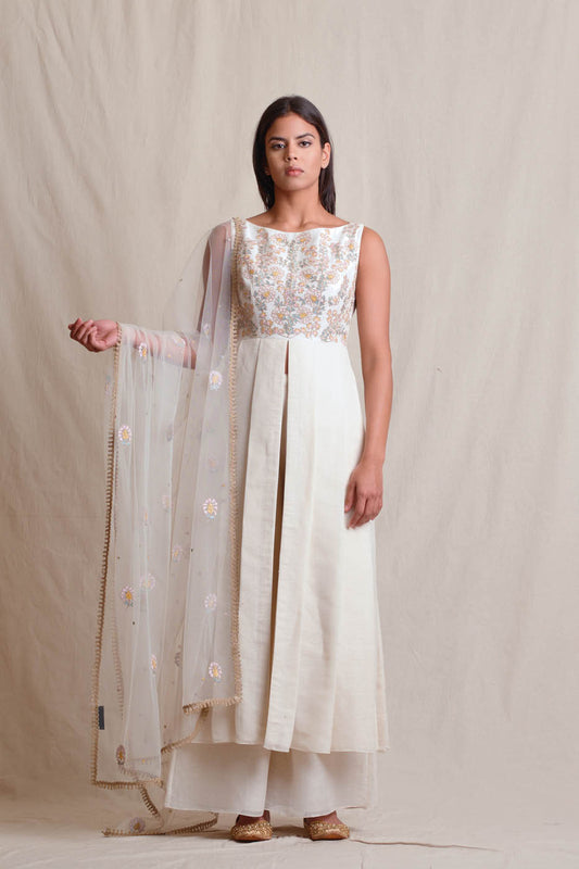 Raima Kurta Set