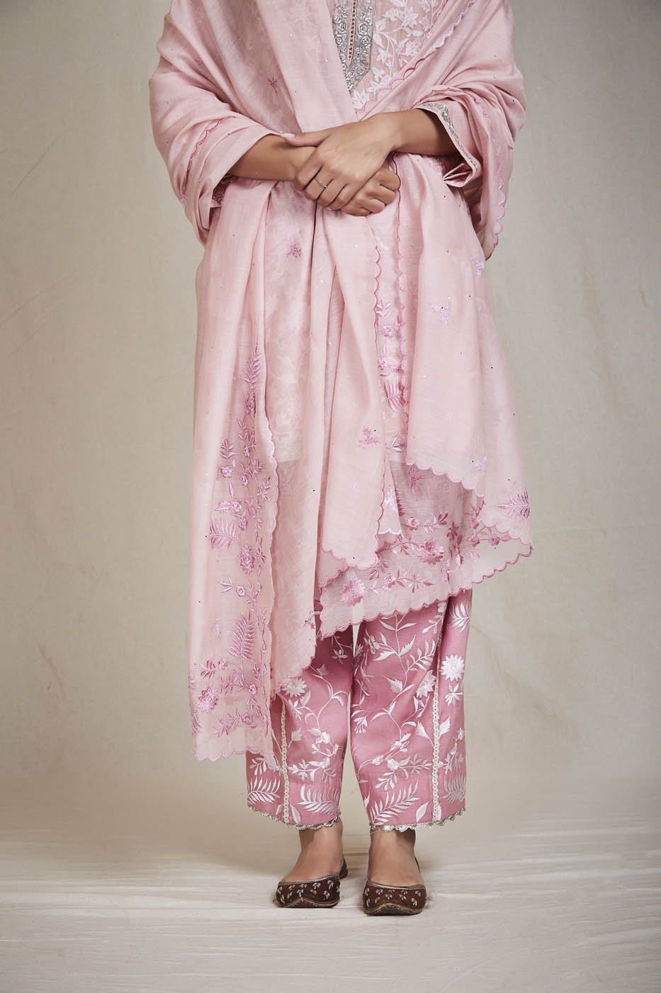 Farisha Kurta Set