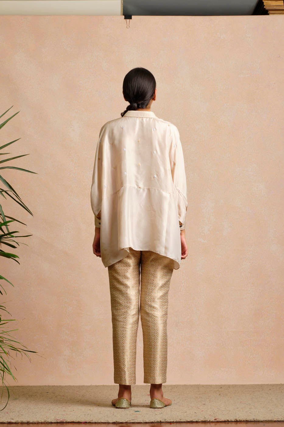 Awani Shirt