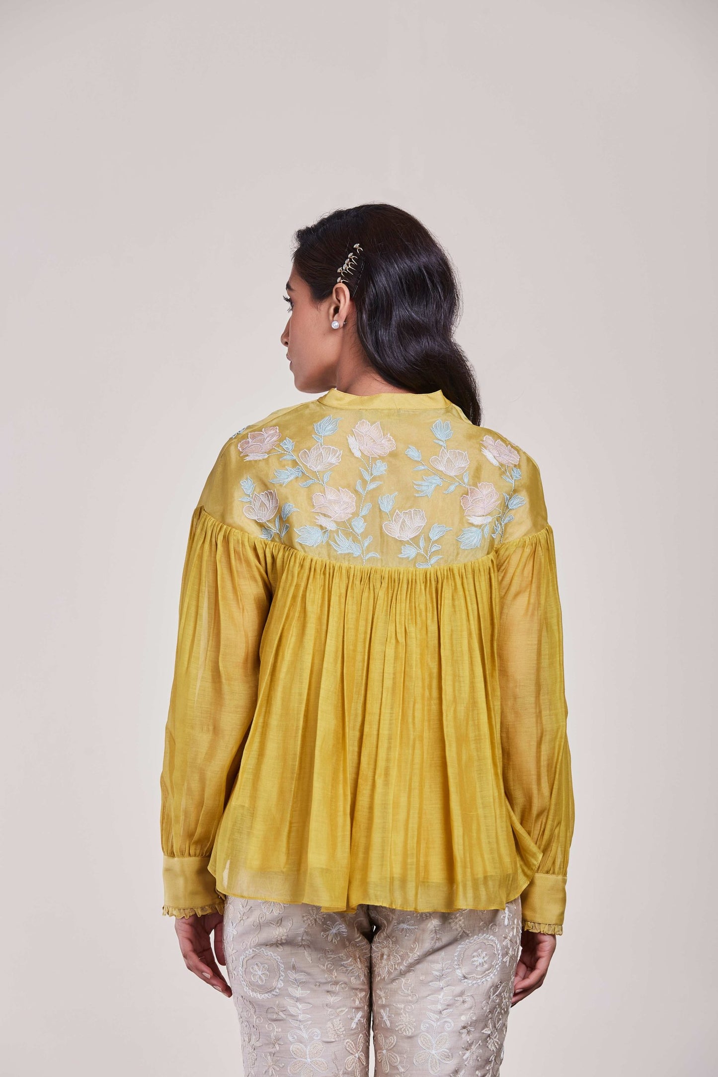 Bobbie Top