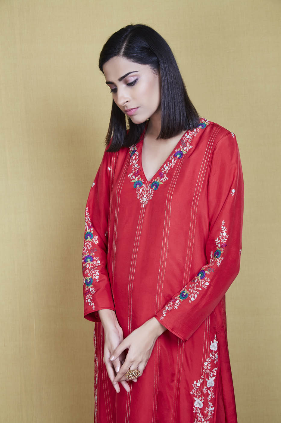 Mohini Kurta Set