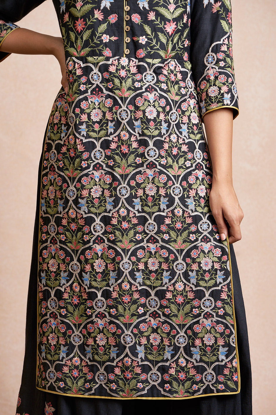 Tama Kurta Set