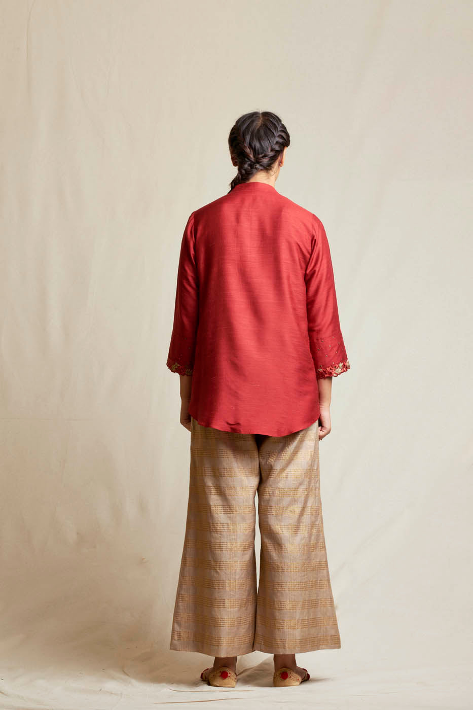 Farheen Top