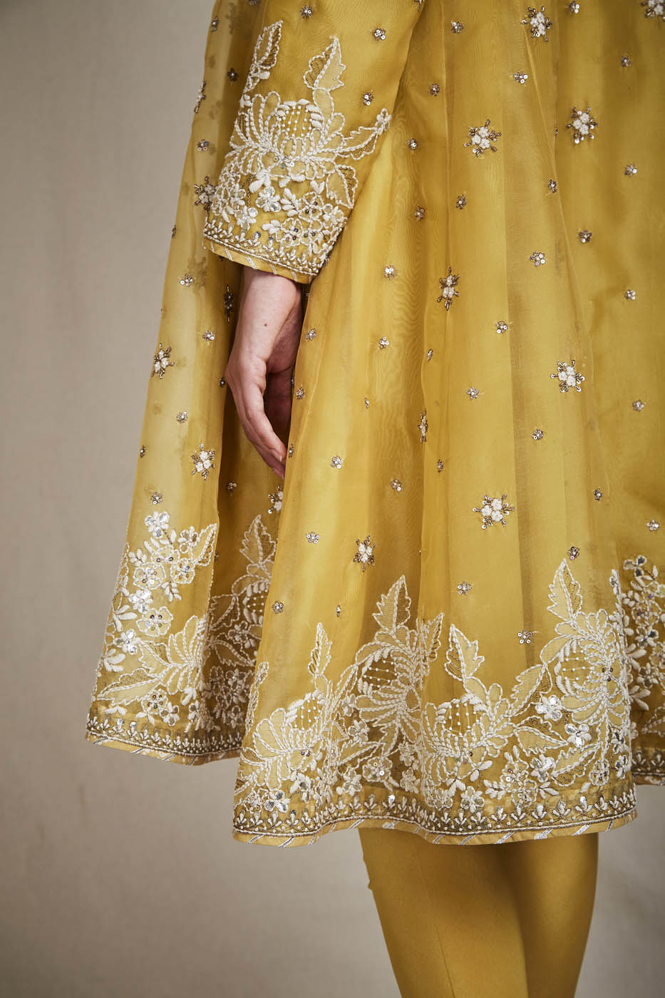 Fazr Kurta Set