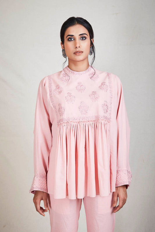 mysha tunic