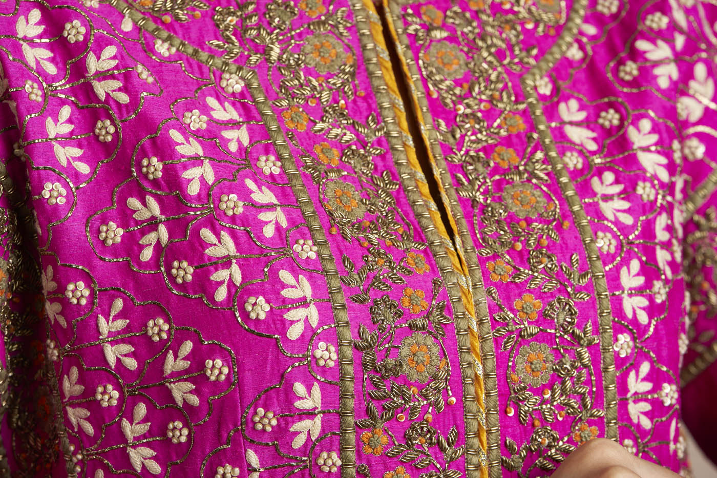 Shonee Anarkali Set
