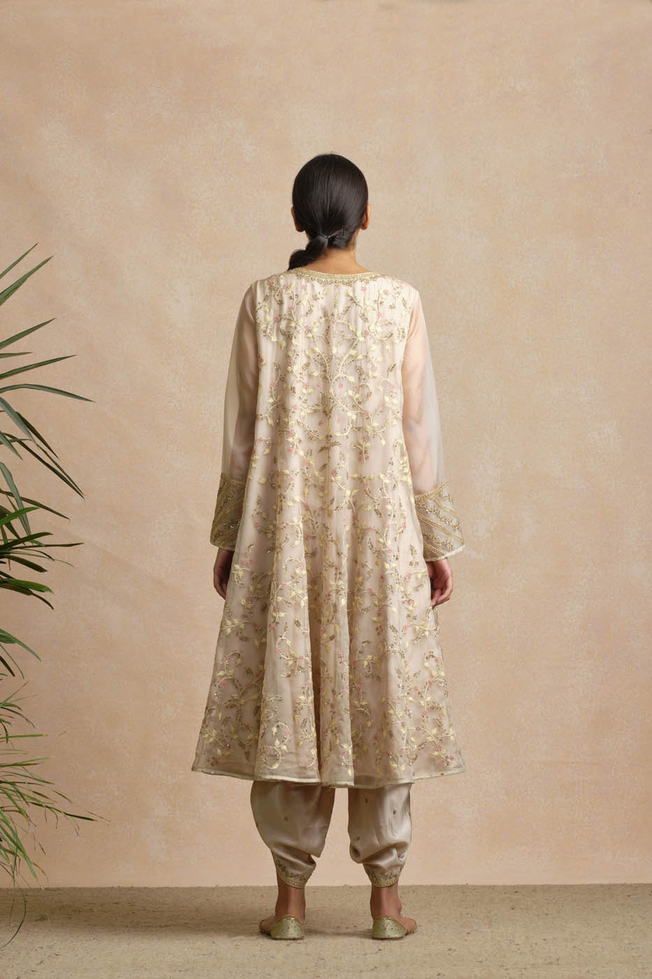 Amala Kurta Set