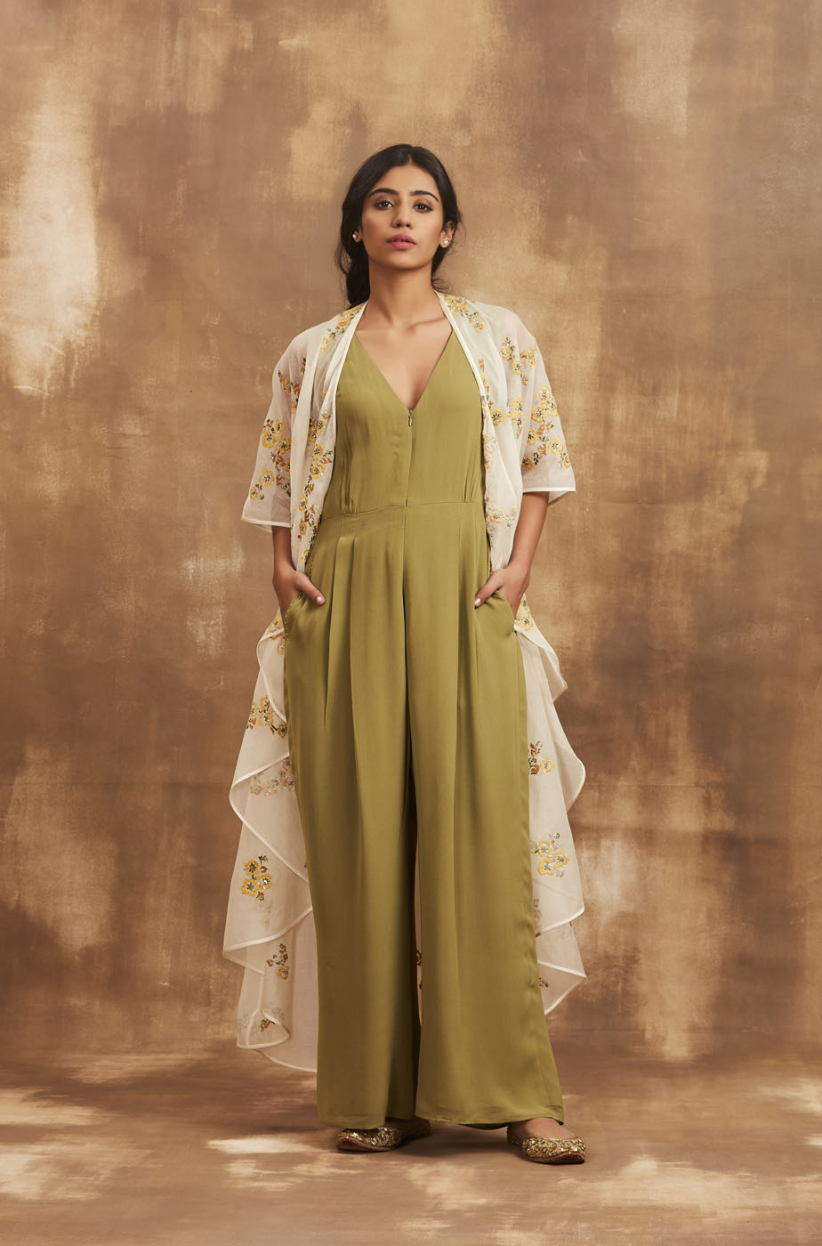 baghia jumpsuit