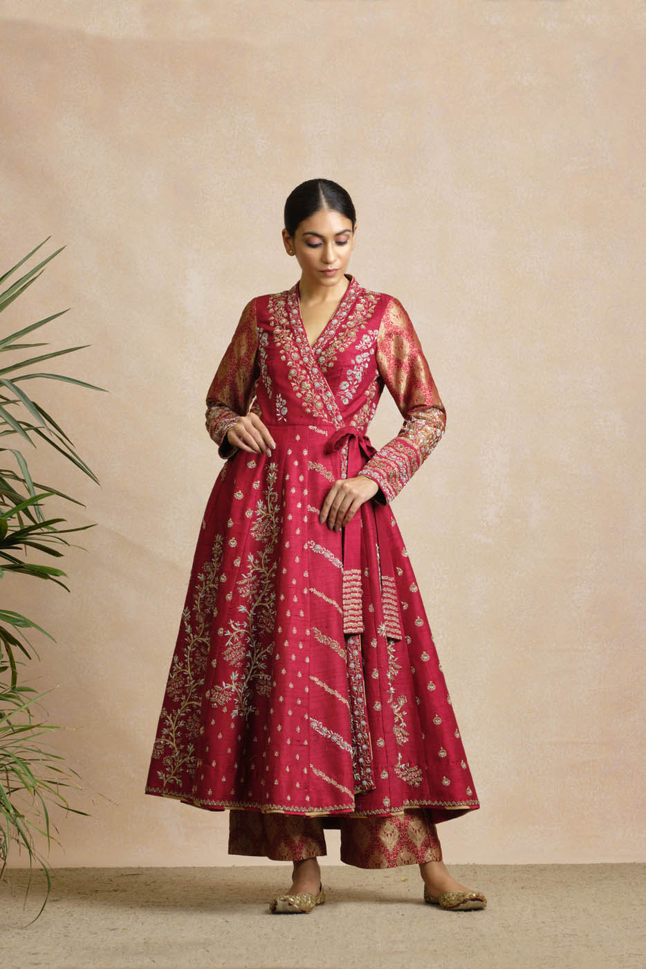 Kalini Kurta Set