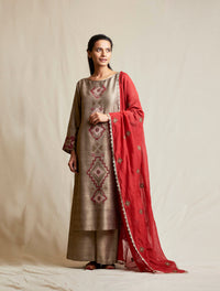 Ruwa Kurta Set