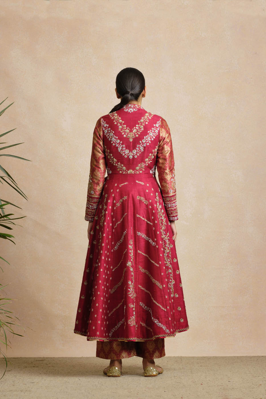 Kalini Kurta Set