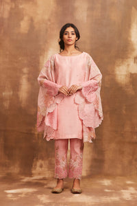 gul bahar tunic set