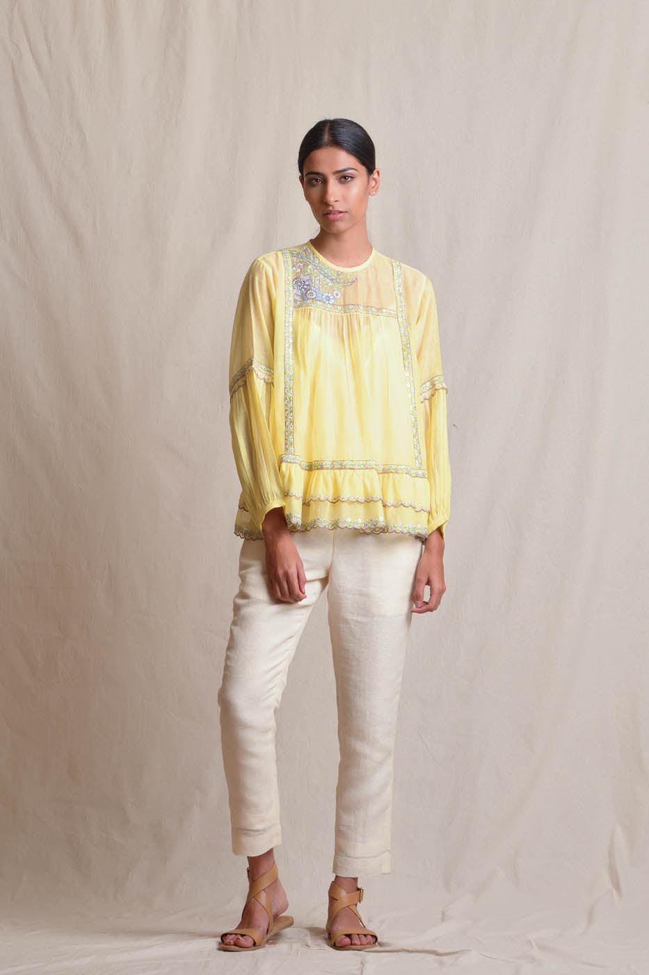 Shiya Top