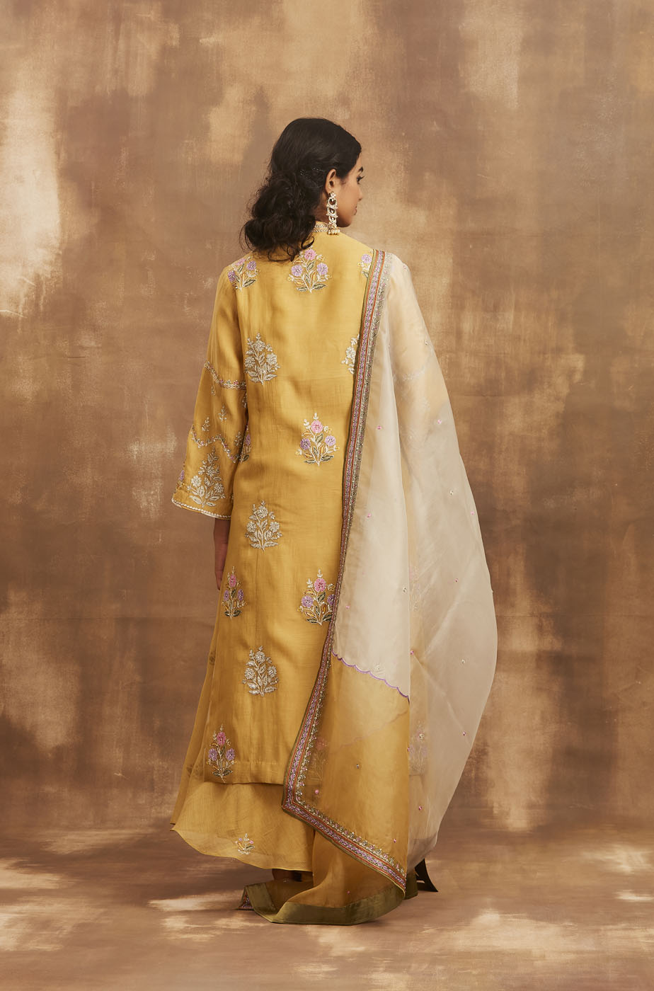 Siya Kurta Set