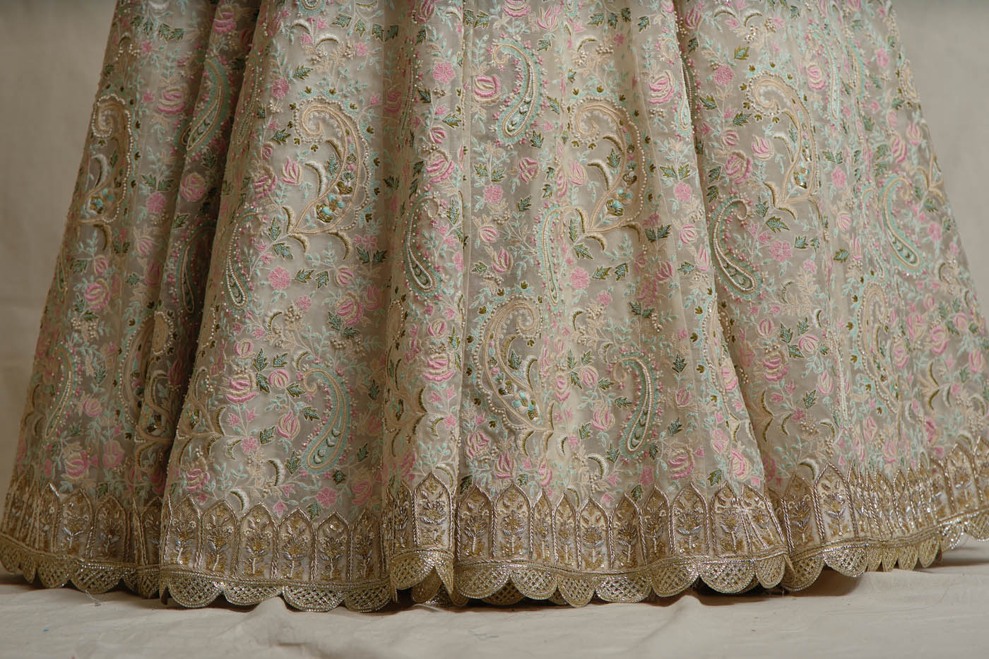 Maahnoor Lehenga Set